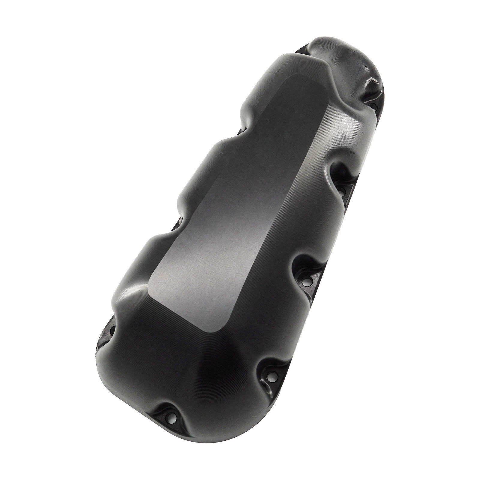 Billet Aluminum Intake Manifold Side Caps for Cosworth Plenum VQ35DE 3 ...