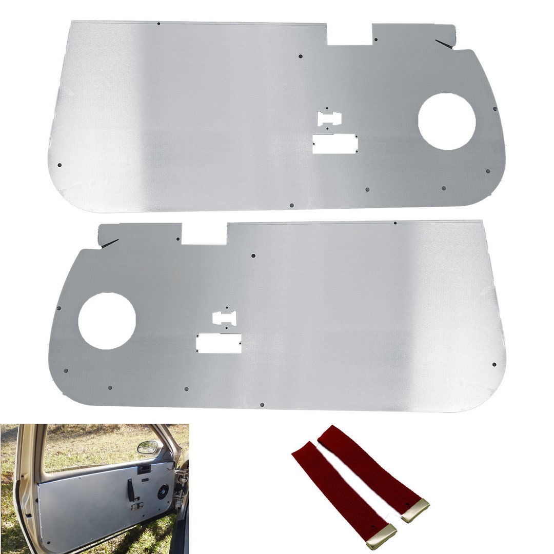 デコパーツ オーダーページ Aluminum Door Panels for Z30 Toyota Soarer Lexus SC SC300 SC400
