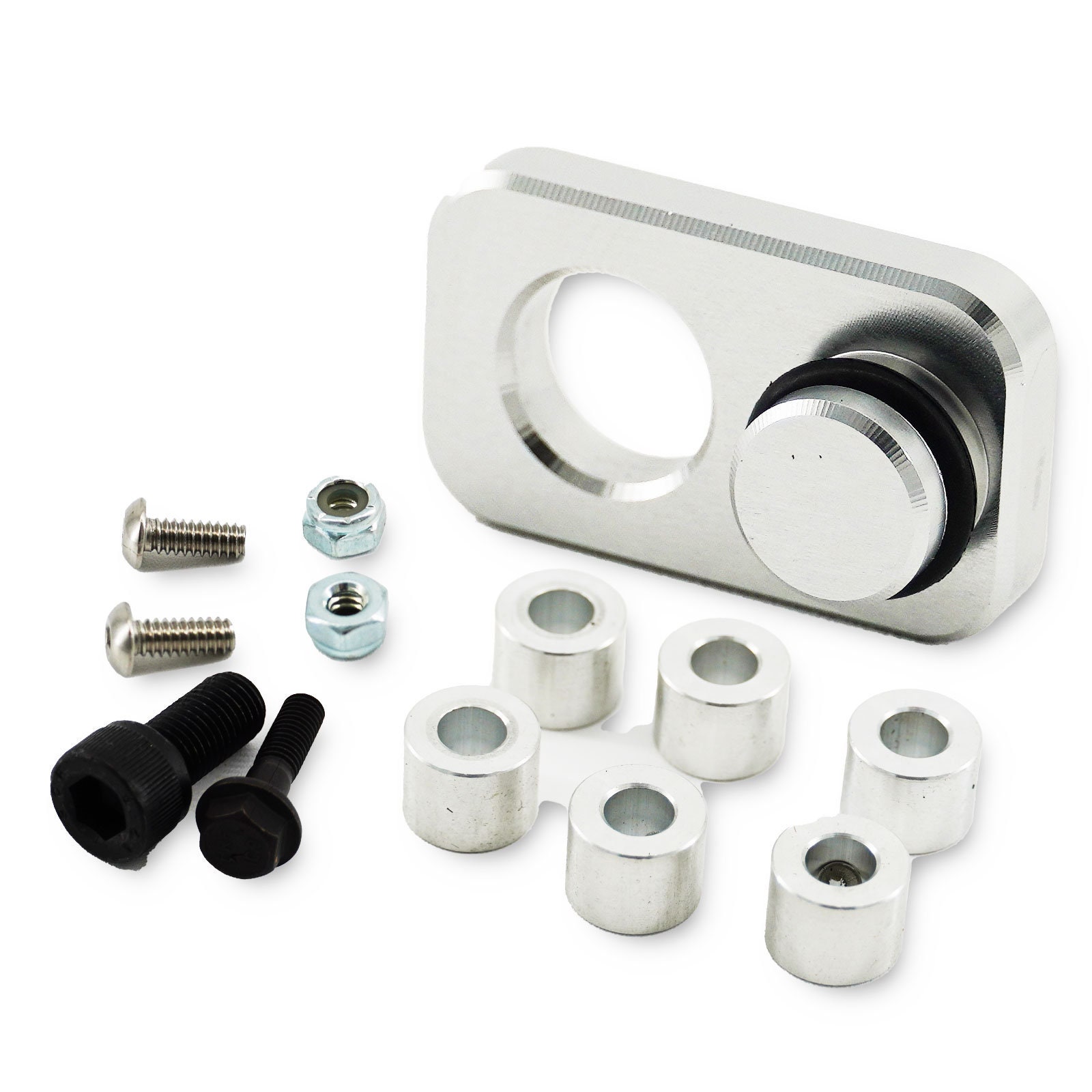 K Series K20 K24 Crankshaft Main Girdle Saddle Plug for Kswap Etsy