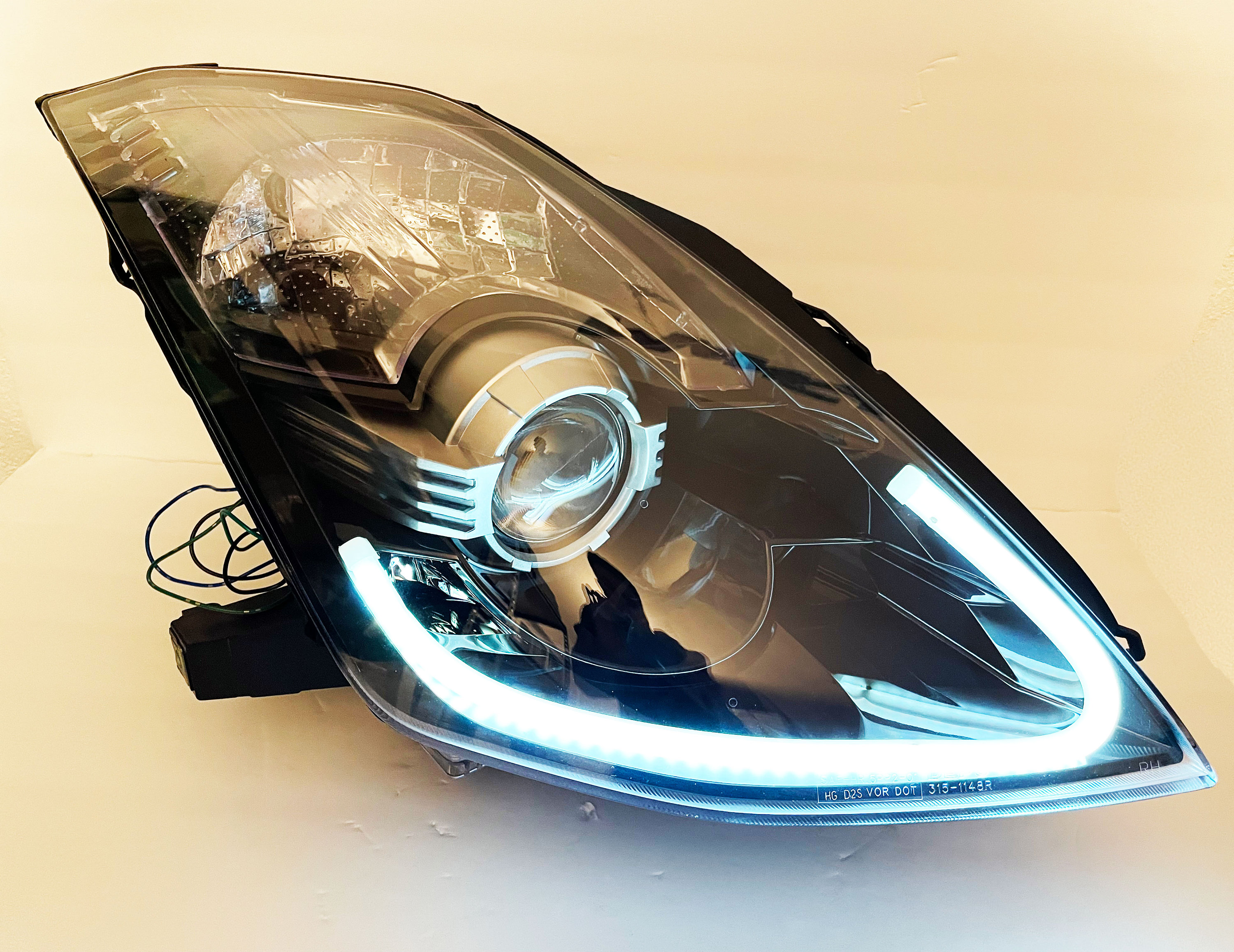 350z lights on sale