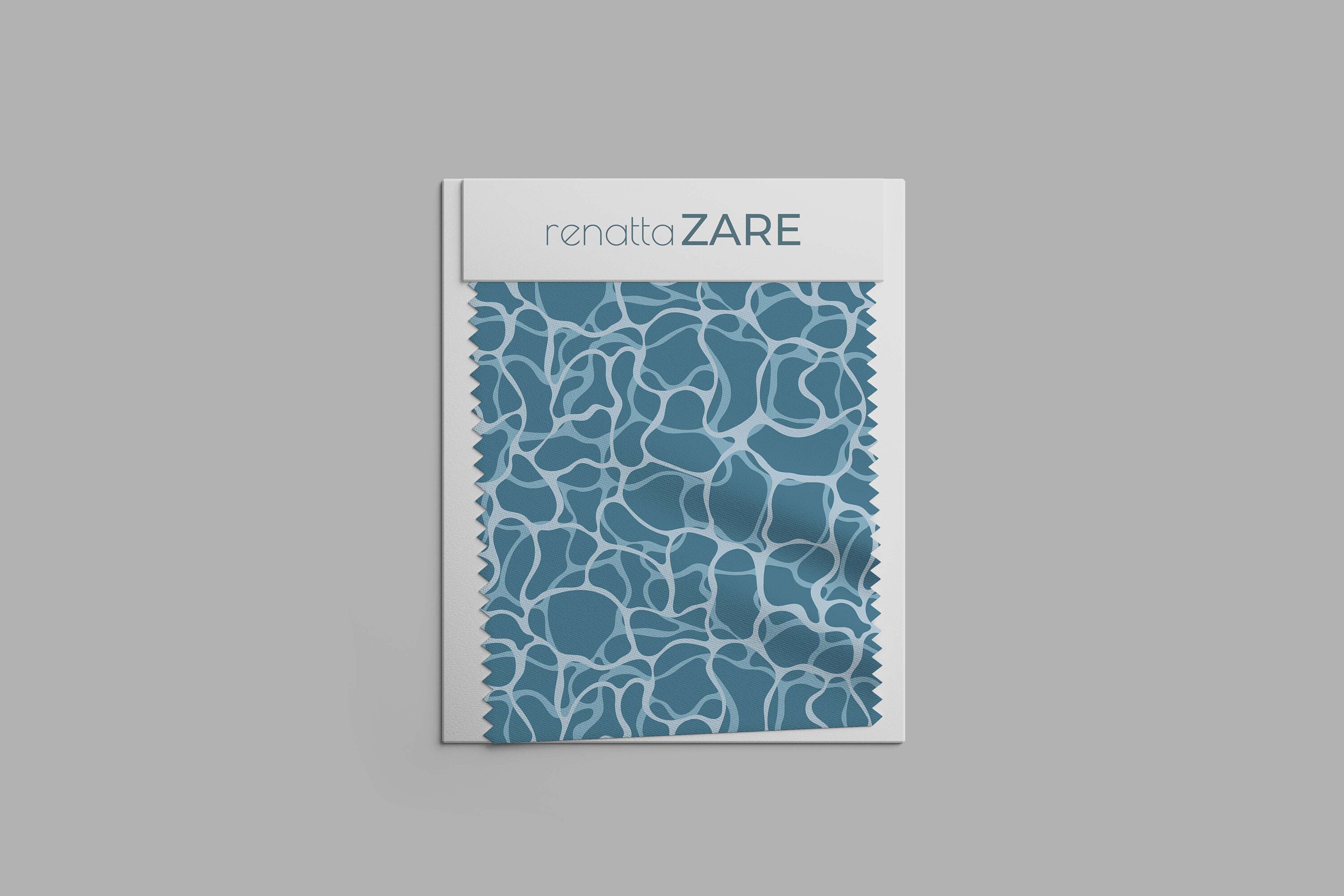 10 Waves and Water Seamless Digital Papers. Sea Water Papers. Blue ...