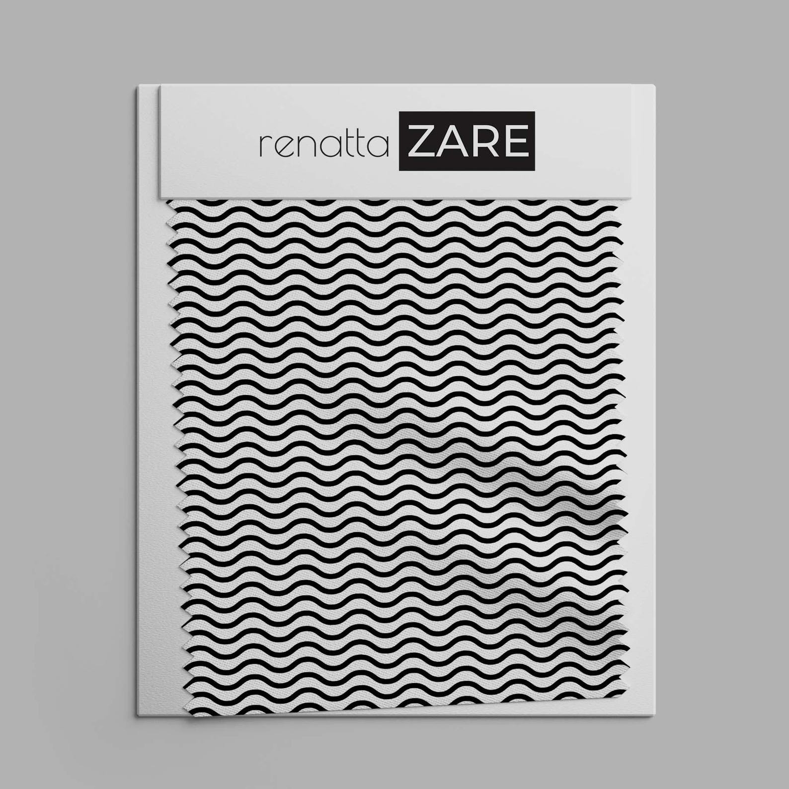 10 Waves and Water Seamless Digital Papers Sea Water Papers Black and ...