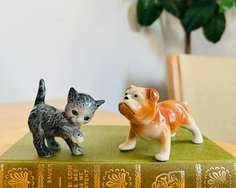 昭和レトロ 猫置物 陶器｜Yahoo!フリマ（旧PayPayフリマ）