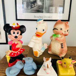 USA Vintage エドワードモブレイ ダック あひる 【公式通販】