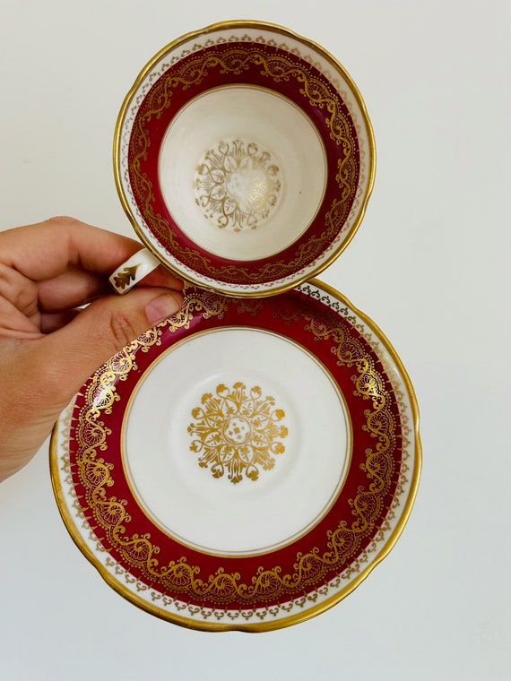 Gladstone china made in england discount