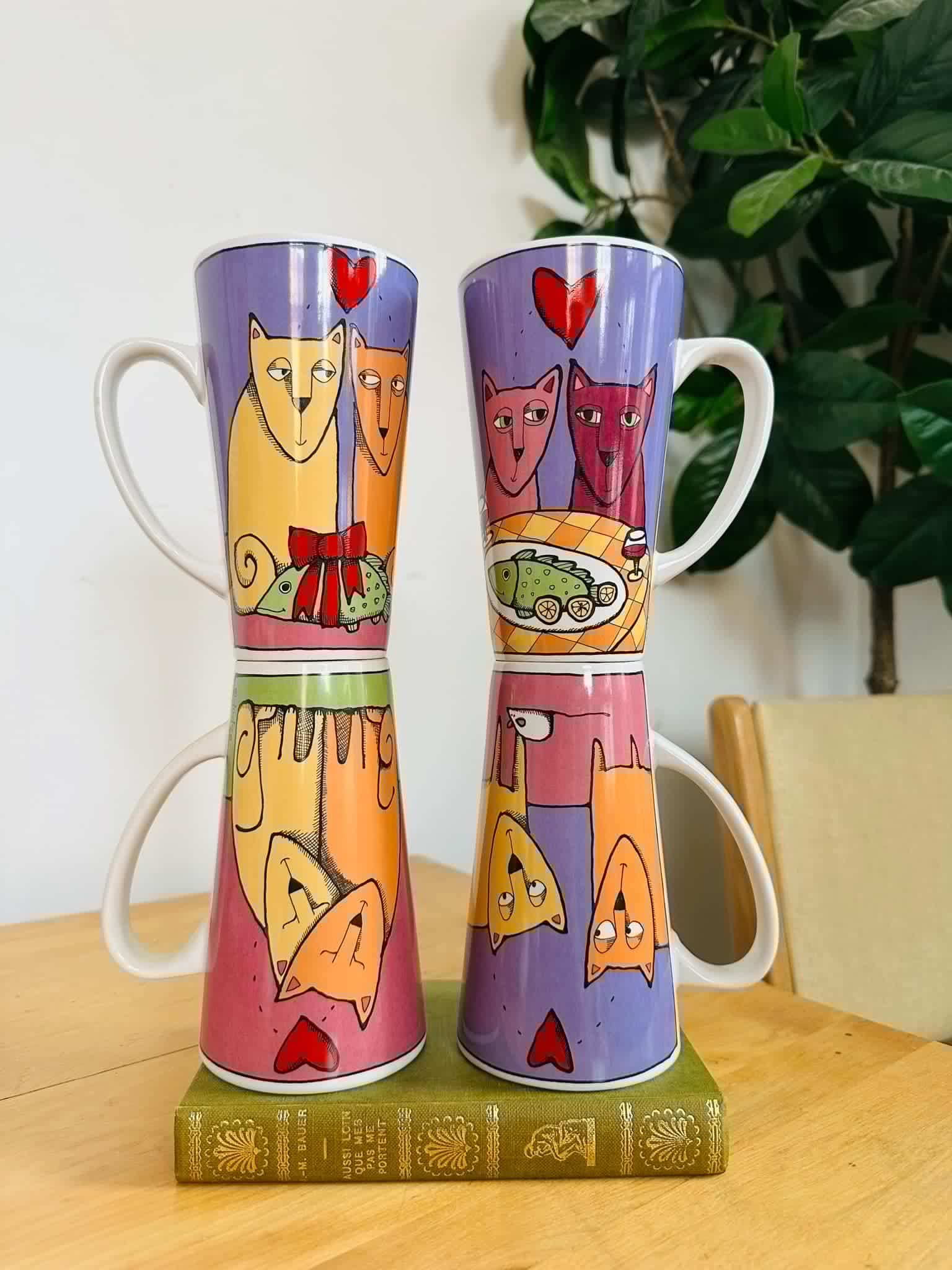 vintagetreasuresmtl - Etsy Singapore
