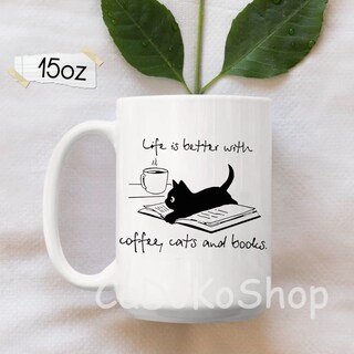 Targa In Metallo 20x30 Cm Gatto Che Cucina - Regalo Per Amanti Dei Gatti, Decorazione Casa O Bar
