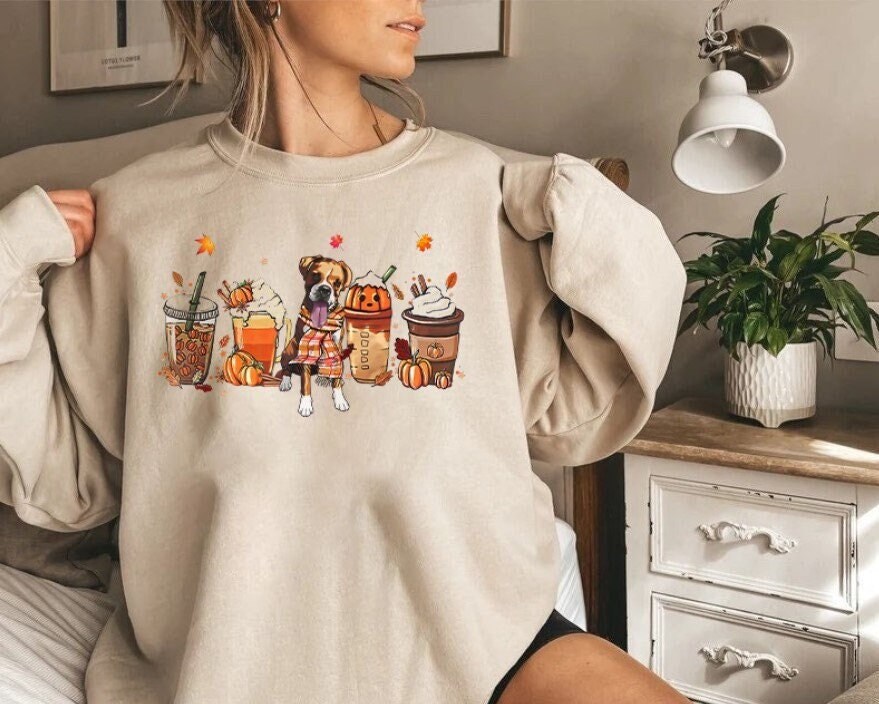 fall and halloween shirts