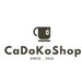 CaDoKoShop store logo