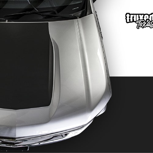 thumbnail interactive-video image 1 of For 2019-2023 Chevy Silverado Third Brake Light SMOKE Precut Vinyl Tint Overlay 1 of 4