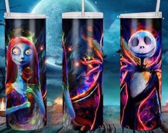 Jack & Sally