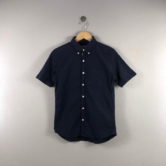 Camicia maniche deals corte streetwear