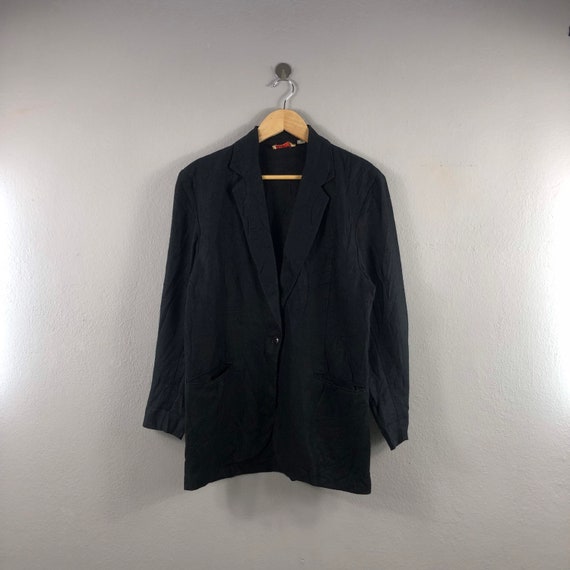 90s blazer deals mens
