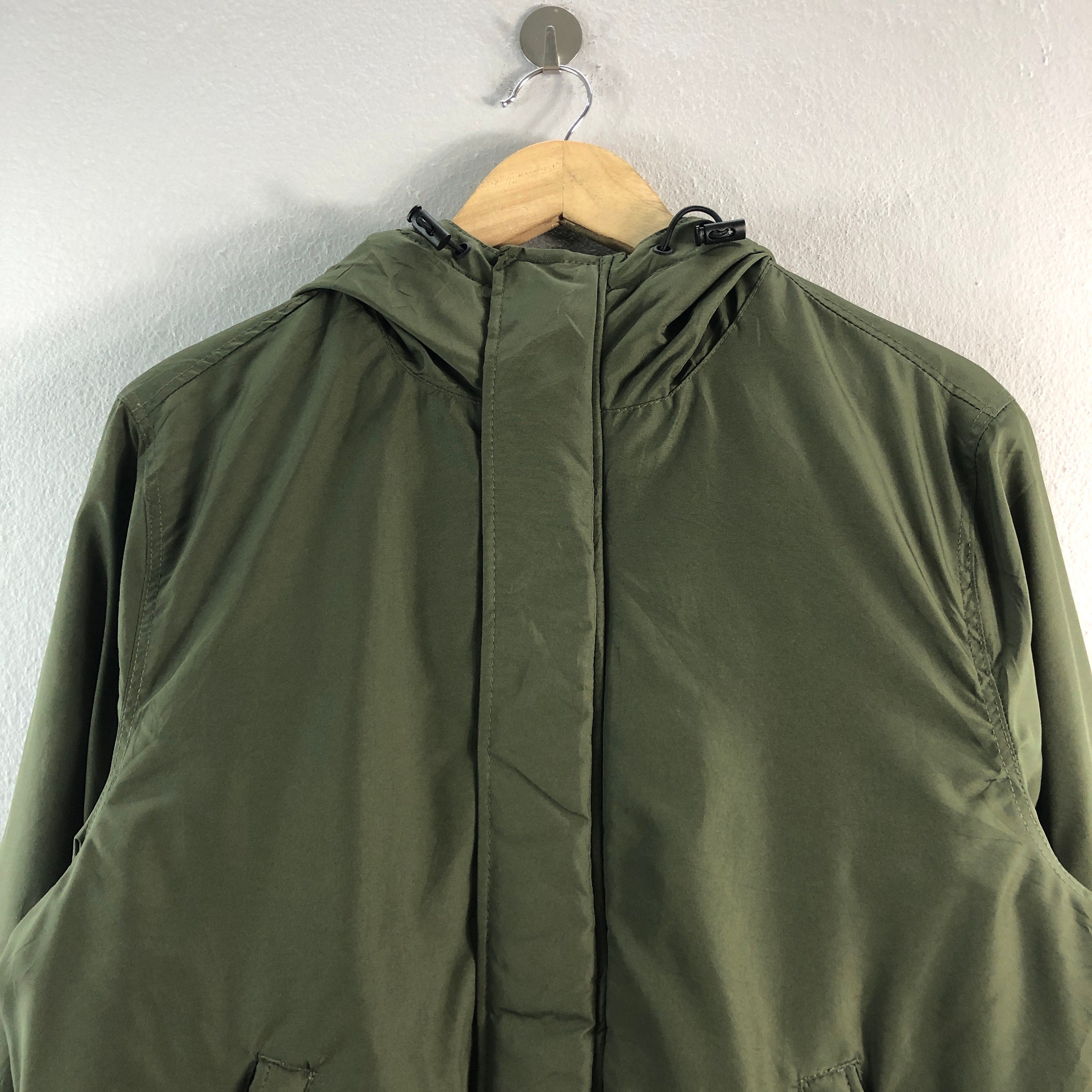Divided jacket deals
