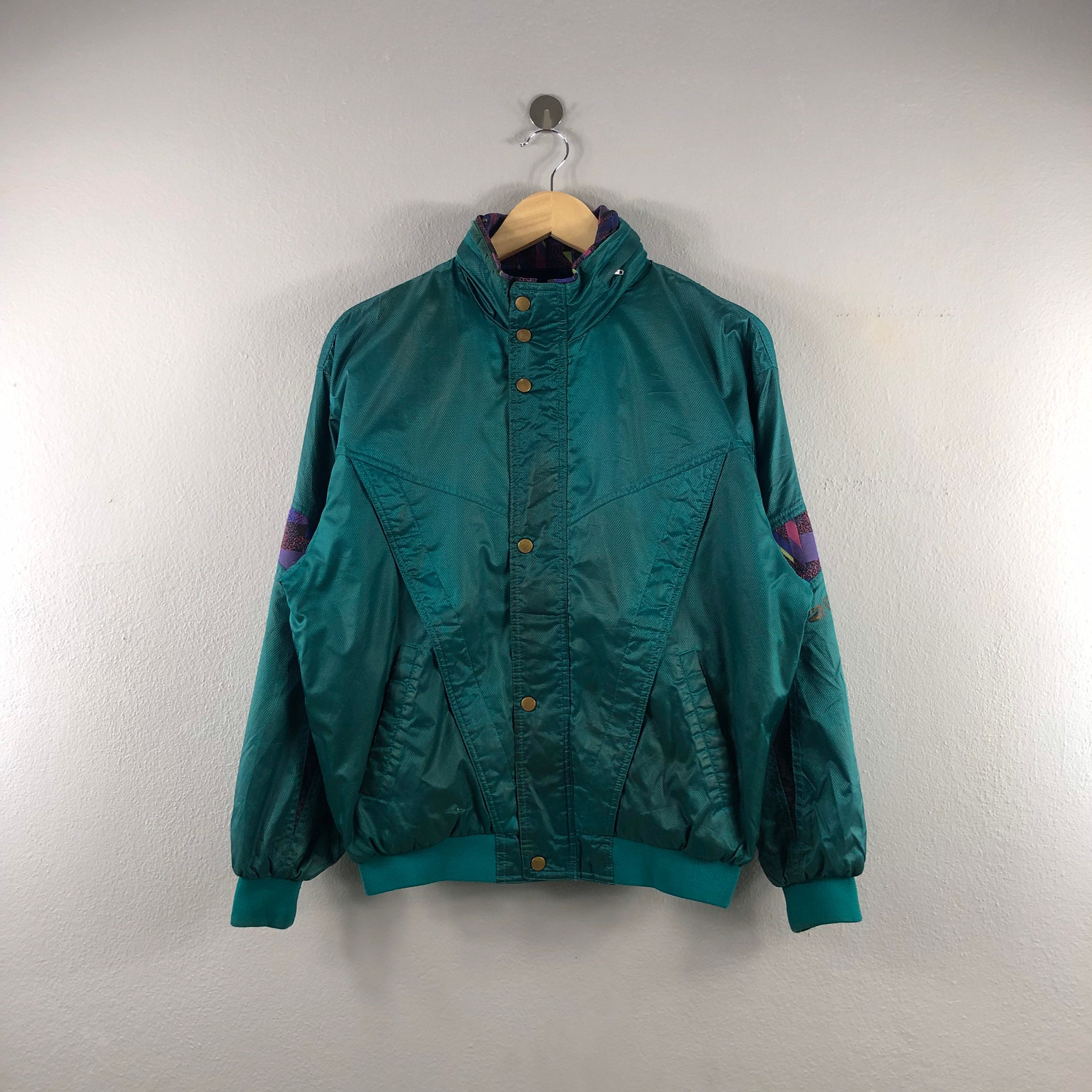 Rapido Windbreaker - Etsy