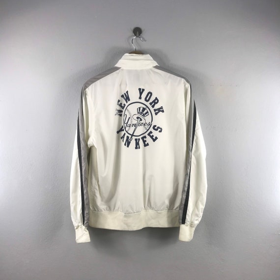 New York Yankees White Vintage Major League Baseball Light - Etsy