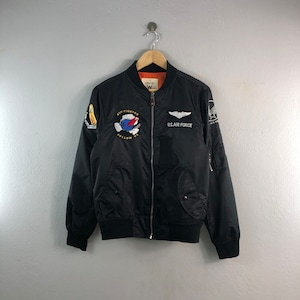 Air force deals jackets online