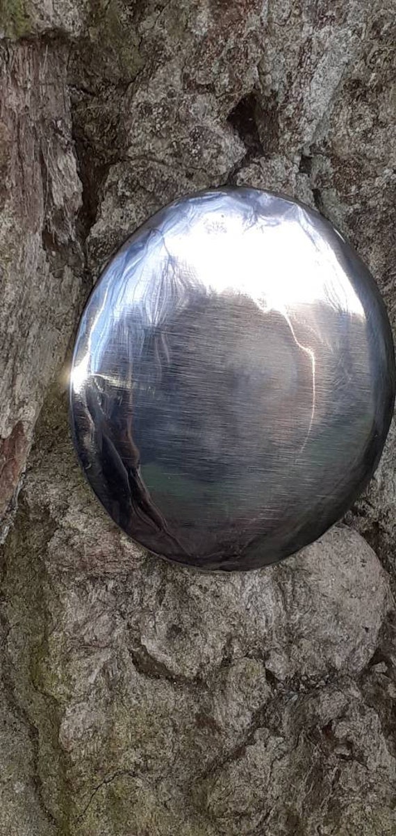 Tolii Miroir Chamanique