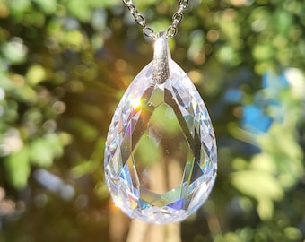 Swarovski-kristallhänge