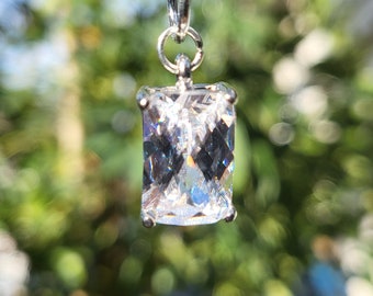 Swarovski-kristallhänge