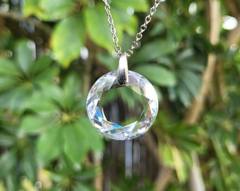 Swarovski-kristallhänge