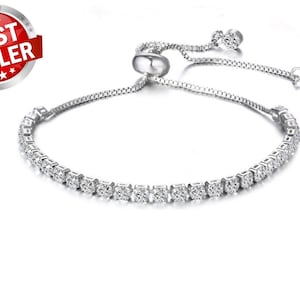 Swarovski Crystal Bracelet