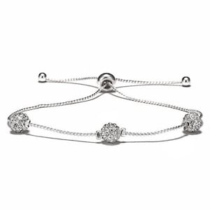 Swarovski Crystal Bracelet