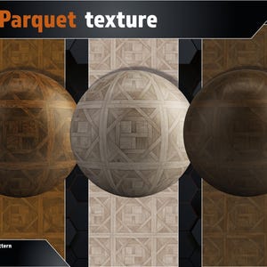Seamless wood texture with elegant parquet patterns, perfect for adding a natural, stylish touch to any design.