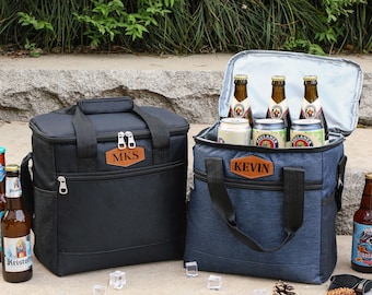 Bolsa térmica personalizada para padrinos de boda, regalo para padrinos de boda, bolsa térmica para almuerzo, nevera para cerveza de golf, regalo para despedida de soltero, regalo para padrino de boda
