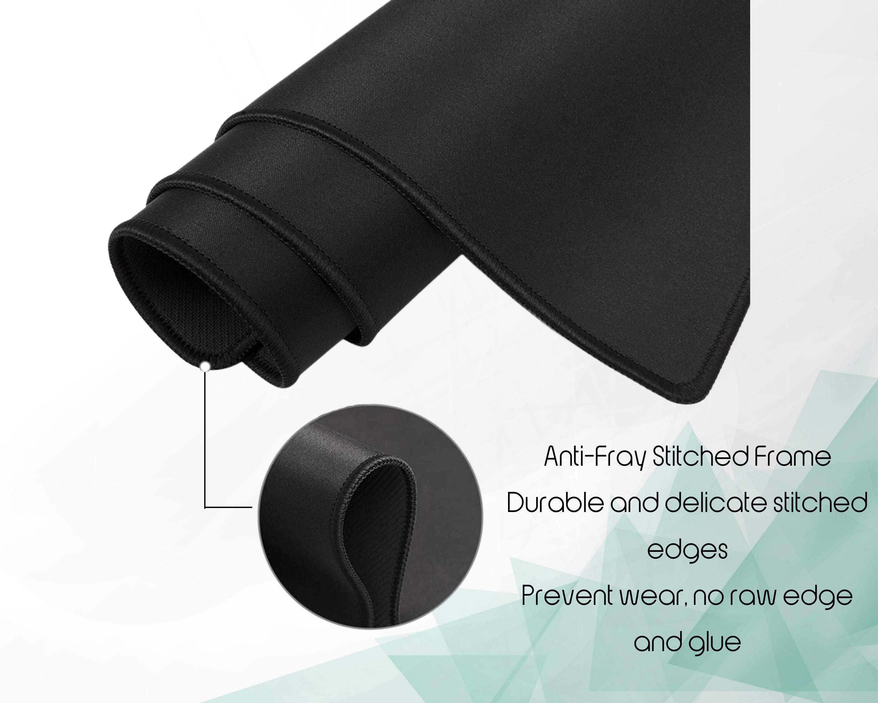 Koi Fish Desk Mat Japanese Desk Pad Office Topper Cute Desk Etsy