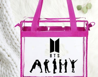 bts concert bolsa