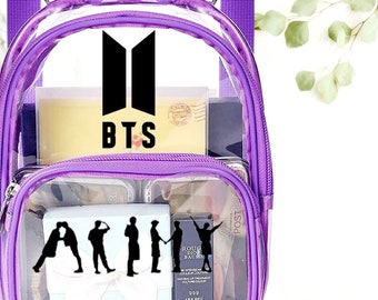 bts concert bolsa