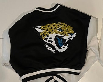 Bomber/Retro Pro Team Inspired Jacket