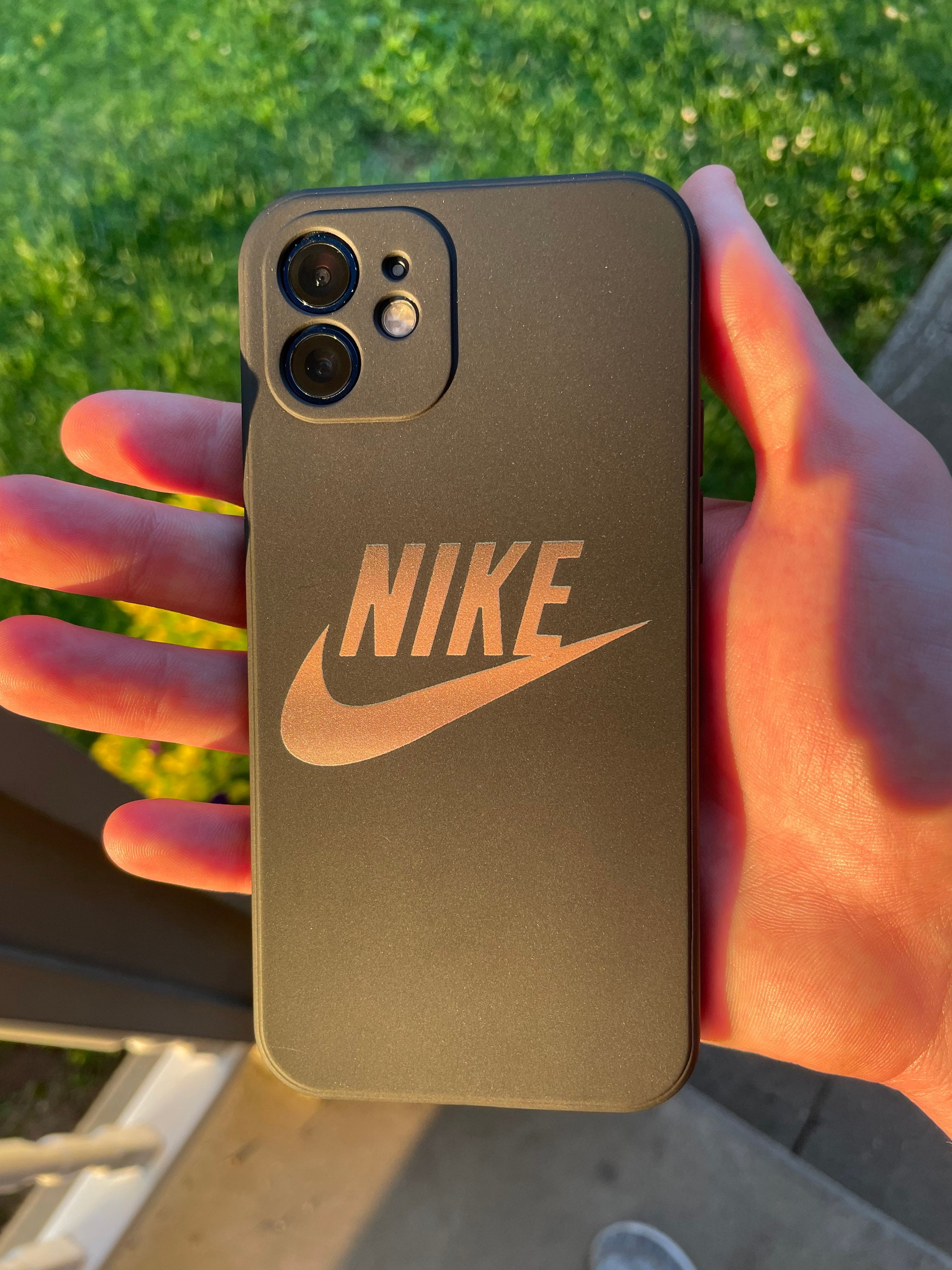 Jabon Aluminio Anotar Nike Iphone 8 Case Amazon Australia Noreste Sucediendo Pepino