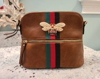 Gucci Logo Gg Purse | Etsy Ireland