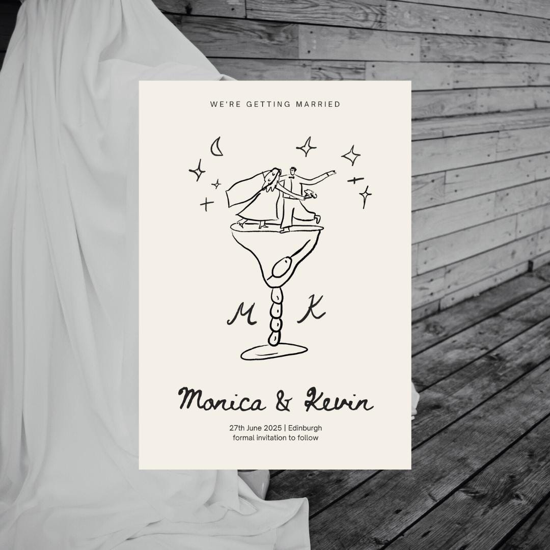 Martini Glass Dress - Etsy