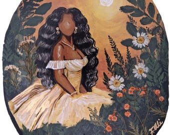 Bloom Collection #3 Fine Art Print 8.5 10
