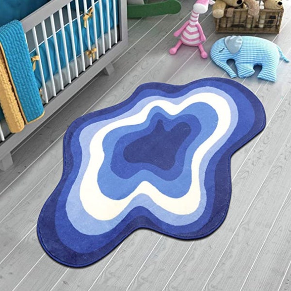 Childrens Rug Etsy