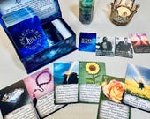 It's Back! Zodiac 108 Oracle Deck | Astrology-based Oracle