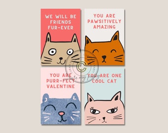 Danilo Secret Life Of Pets Valentinstagskarte – „Von Der Katze“, 18x13 Cm, Mit Umschlag