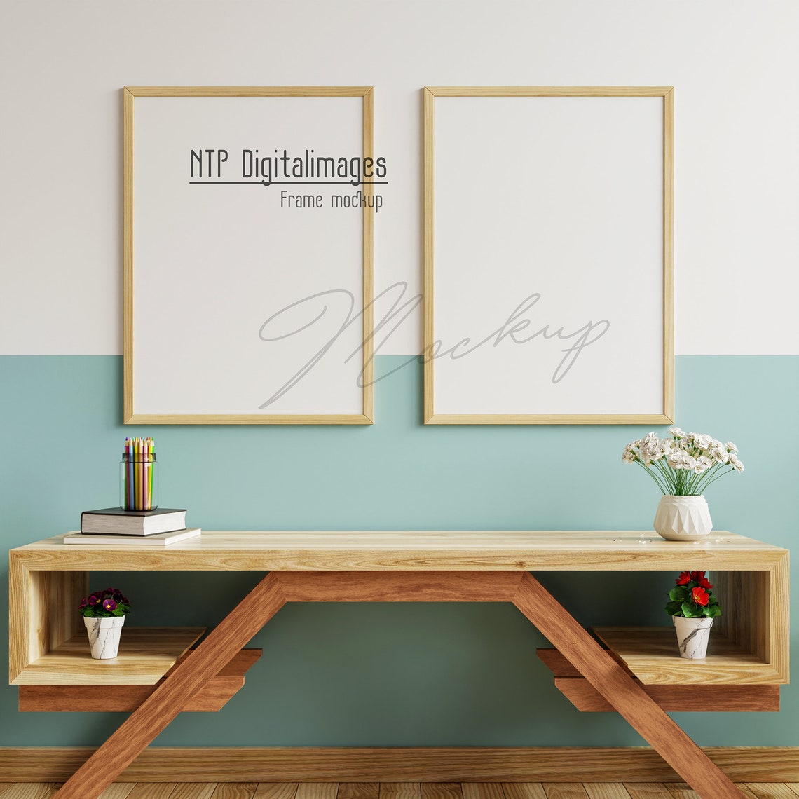 Frame Mockup Mockup Blank Mockup Blank Frame Digital - Etsy