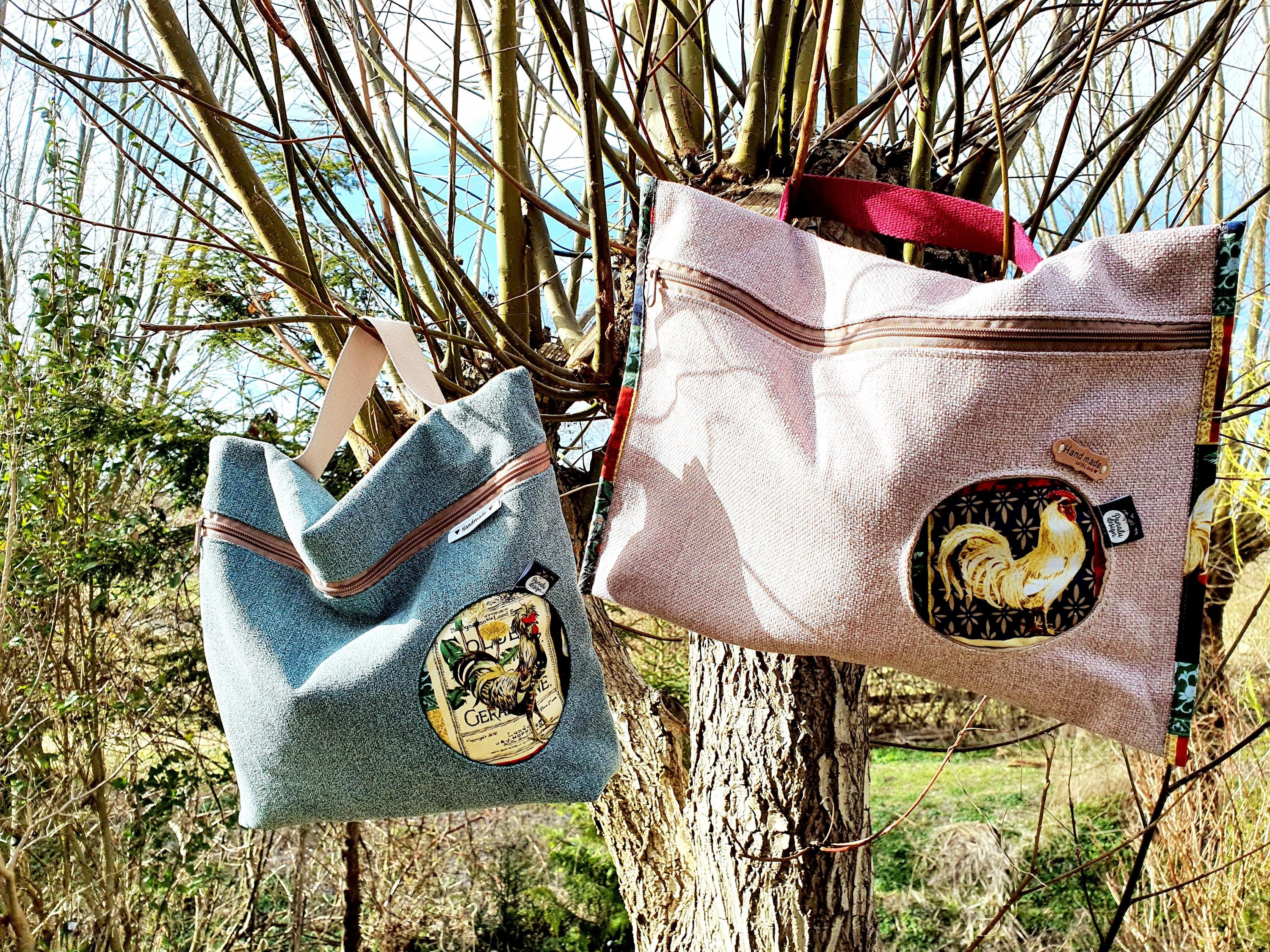 Keyck Borsa Università Donna Borsa a Tracolla da Donna in Velluto a Coste, Grande Borsa a Mano Donna, Tote Bag con Cerniera & Tracolla Regolabile per Laptop Lavoro Viaggio Scuola Shopping (Beige