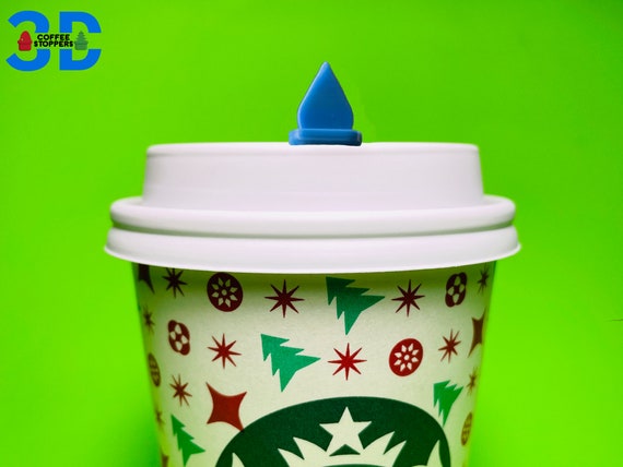 Spill Proof Toddler Starbucks Cup 