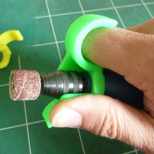 Hand Drill Set, Mini Hand Drill, Resin PMC Precious Metal Clay