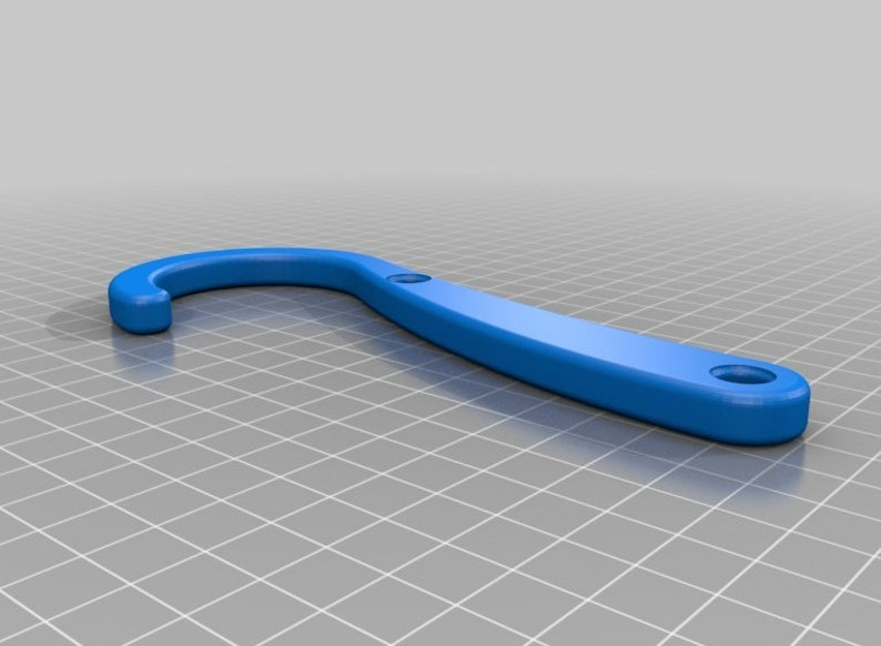 Filament Spool Holder. STL File for 3D Printing Digital Etsy Canada