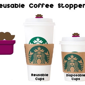 Starbucks Grande Hot Cup Vaso Con Tapa Reutilizable Cambia De Color –  TrendyShop