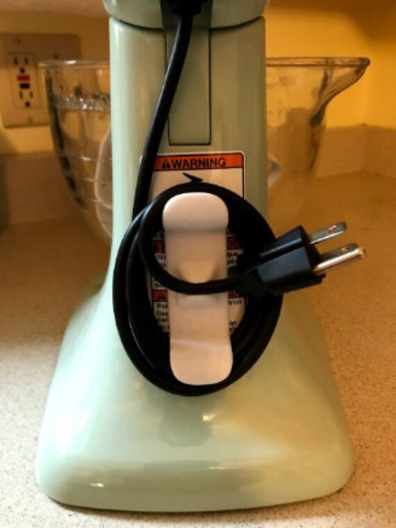 Kitchenaid Stand Mixer Cable Wrap / Regular / Mini / Proline / Bowlift 
