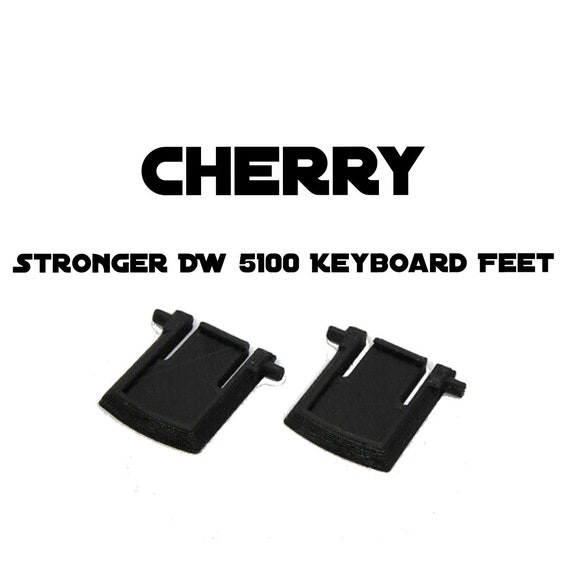Razer Huntsman Mini Keyboard Spare Replacement Tilt / Foot / Stand / Leg /  Feet 