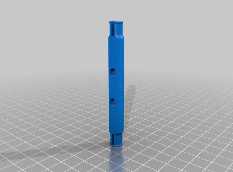 Filament Spool Holder. STL File for 3D Printing Digital Etsy Canada