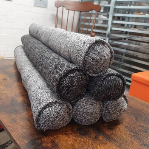 Upholstery Canvas Fabric Draught Excluder/ Door Window Draft Etsy